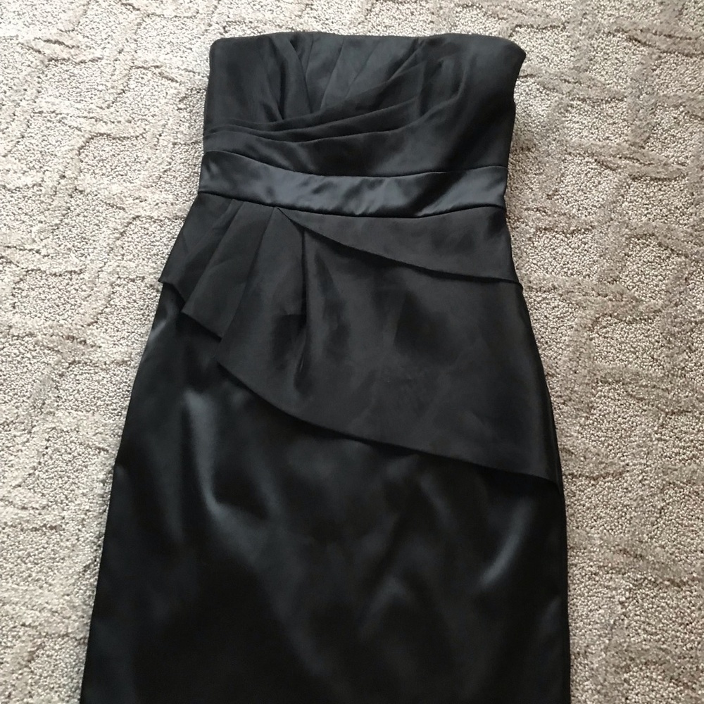 White House black market  Cocktail Dress